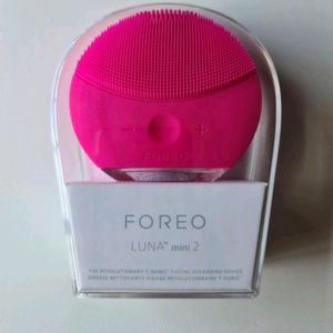 Foreo luna mini 2